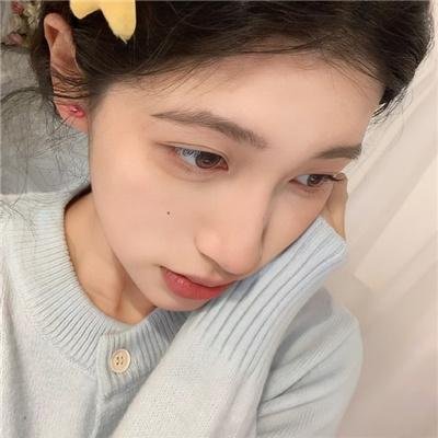 因为我喜欢你