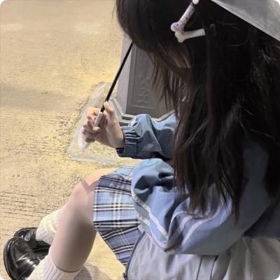 不良行为第一季