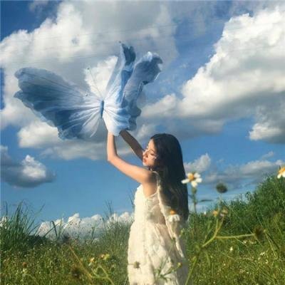 亲爱的,我把孩子放大了