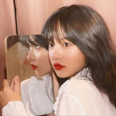 美丽笨女人